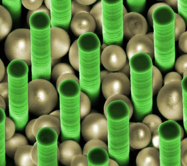 nanotechnologiczna kuchnia nanocząstki CoPilot