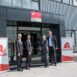 Axalta Wuppertal Europejskie Centrum Technologiczne