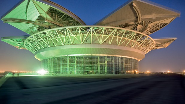 AkzoNobel coil coating