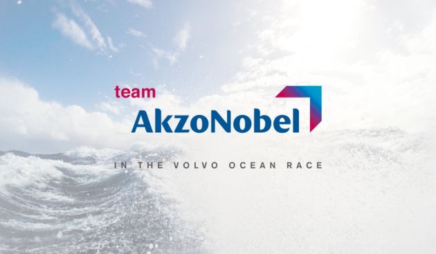 AkzoNobel Volvo Ocean Race