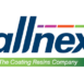 Allnex Nuplex nowe logo