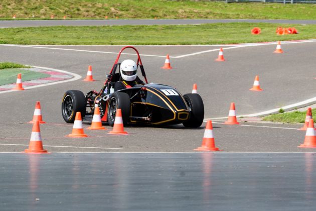 Axalta Student Formula