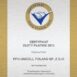 Unicell Poland Złoty Płatnik 2015