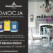 Benjamin Moore Łódź promocja