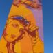 mural Gdańsk Zaspa Primacol