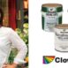 Cloverdale Paint
