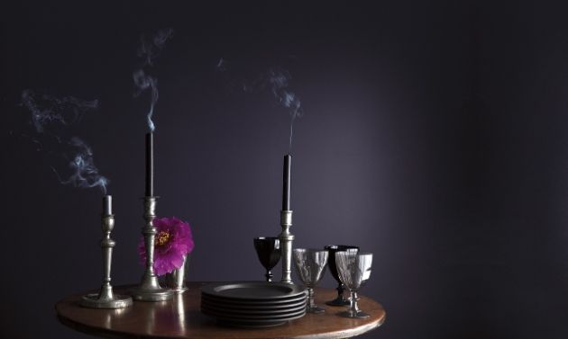 Kolor Roku 2017 Benjamin Moore