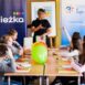 Śnieżka Mały świat dużego pieniądza dzieci