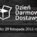Vidaron Dzień Darmowej Dostawy