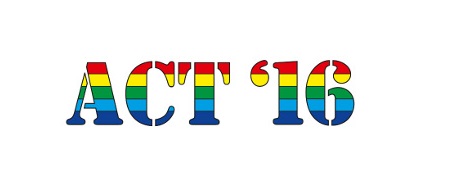 ACT '16 konferencja