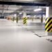 Business Park Wrocław farby posadzkowe Sika