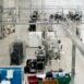 Ucrete BASF posadzka