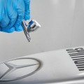 Mercedes AMG Petronas Axalta Coating Systems Spies Hecker