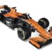 AkzoNobel McLaren Tarocco Orange