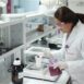 Evonik laboratorium Turcja