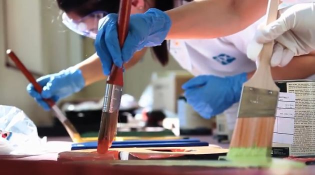 Colorful Communities PPG 2016