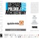 quick-mix Mecenas Polskiej Architektury 2016