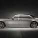 Rolls-Royce lakier diamenty