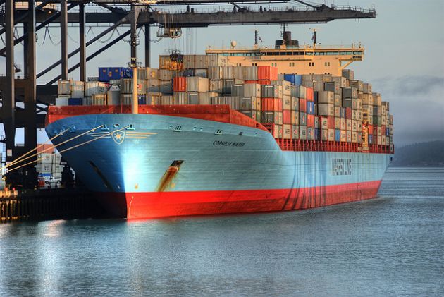 farby morskie Global Market Insights