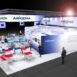 Arkema European Coatings Show 2017