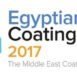 Egyptian Coatings Show 2017