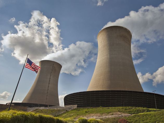 reaktory jądrowe powłoka MIT