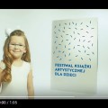 Festiwal Książki Artystycznej dla Dzieci farby Primacol