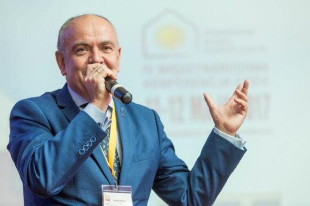 IV Międzynarodowa Konferencja ETICS