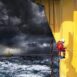 system Jotun konserwacja offshore