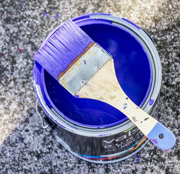 farby dekoracyjne raport MarketsandMarkets