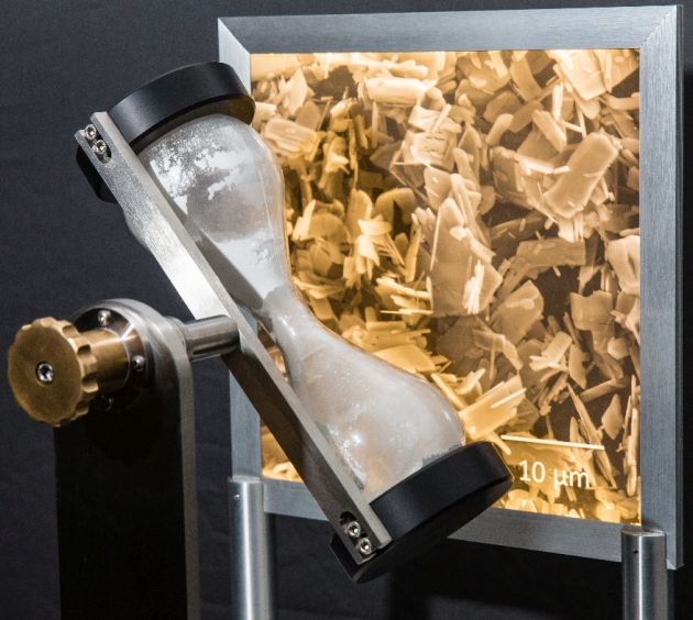 płatki fosforan cynku korozja