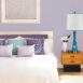 fiolet Kolor Roku 2017 trendy 2017 PPG