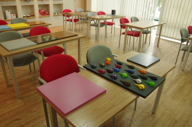 lakiery do drewna szkolenie grupa CSV