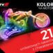 Grupa CSV kolory na motory