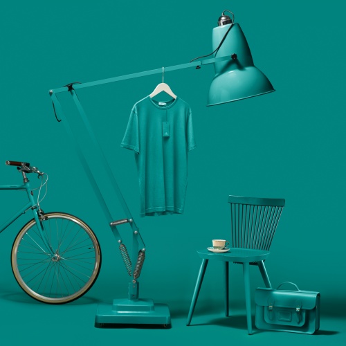 Ulubiony Kolor Świata GF Smith