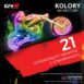 Kolory na motory Grupa CSV