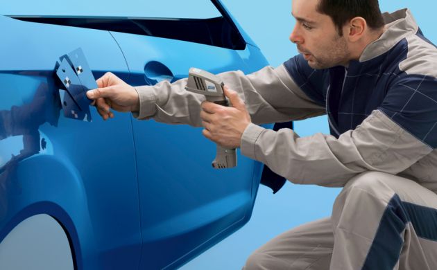 kolory specjalne Standothek