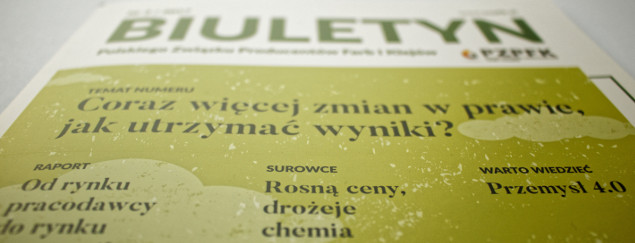 biuletyn PZPFiK