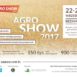 Agro Show Bednary 2017