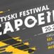 Alcea Polska Tyski Festiwal Capoeira