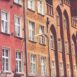 farby architektoniczne Europa