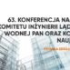 Sika konferencja budownictwo ITB