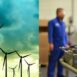 AkzoNobel zielona energia Holandia