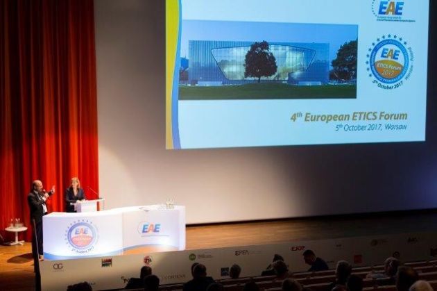 IV Europejskie Forum ETICS