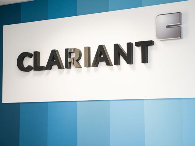 Clariant