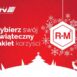 Grupa CSV świąteczne prezenty