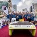 Cromax Punch Powertrain Bridgestone World Solar Challenge