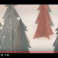 Jotun Polska ozdoby świąteczne malowanie proszkowe