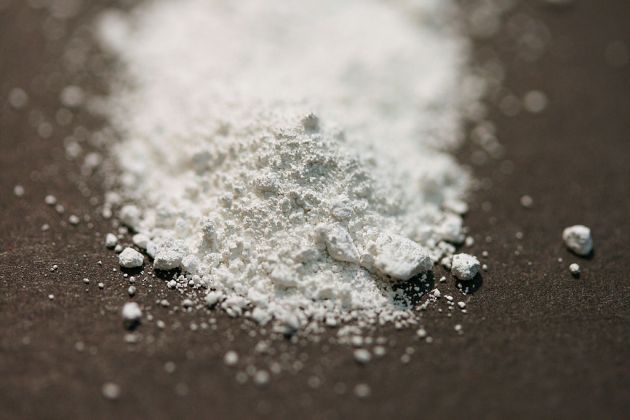 Lomon Billions biel tytanowa