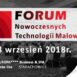Eco-Line Forum NTM Forum Nowoczesnych Technologii Malowania